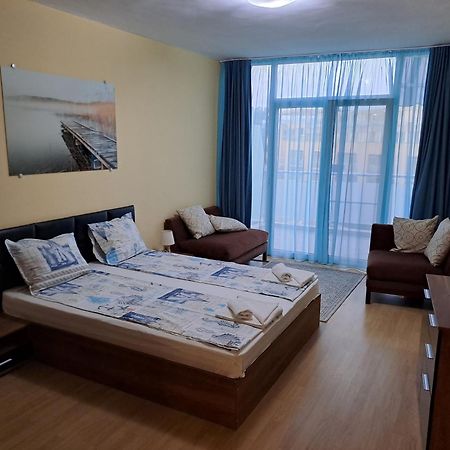 Apartments In Black Sea Star Complex Σωζόπολη Δωμάτιο φωτογραφία