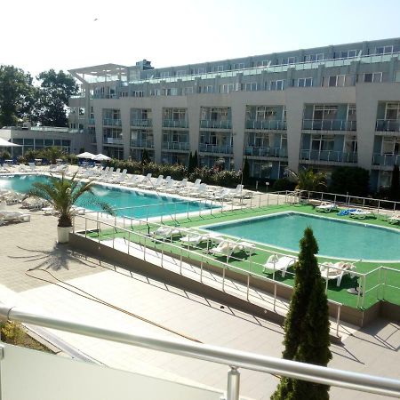Apartments In Black Sea Star Complex Σωζόπολη Εξωτερικό φωτογραφία