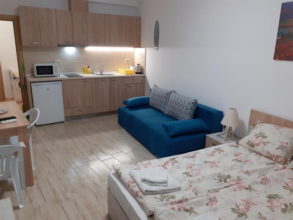 Apartments In Black Sea Star Complex Σωζόπολη Εξωτερικό φωτογραφία