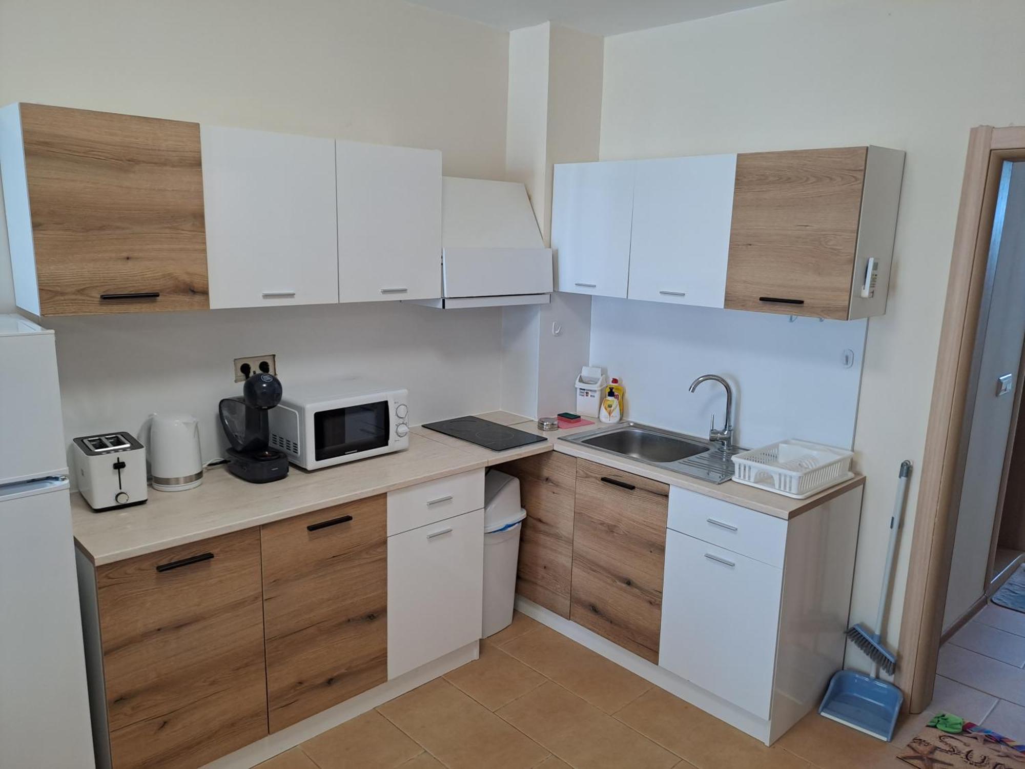 Apartments In Black Sea Star Complex Σωζόπολη Εξωτερικό φωτογραφία