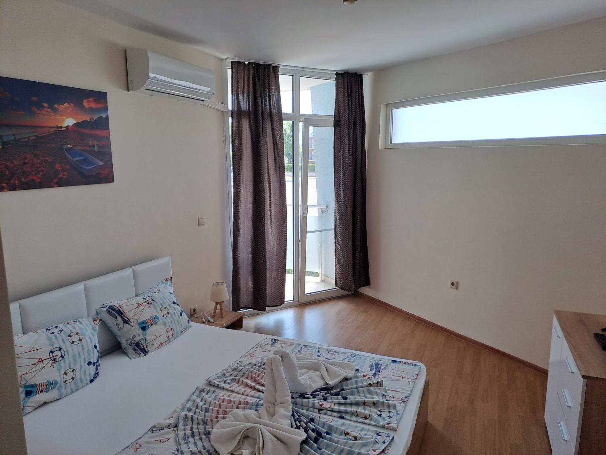 Apartments In Black Sea Star Complex Σωζόπολη Εξωτερικό φωτογραφία