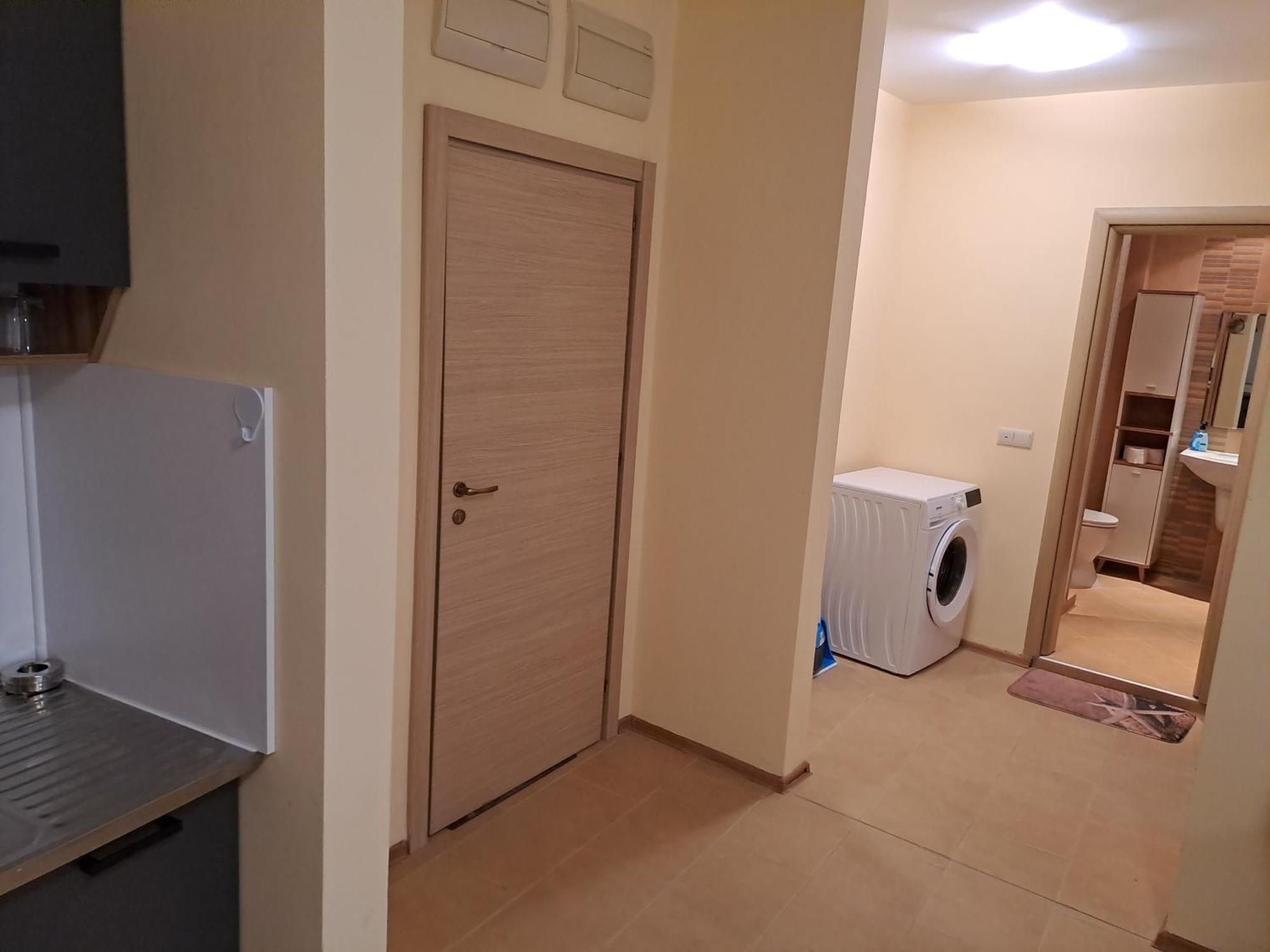 Apartments In Black Sea Star Complex Σωζόπολη Δωμάτιο φωτογραφία