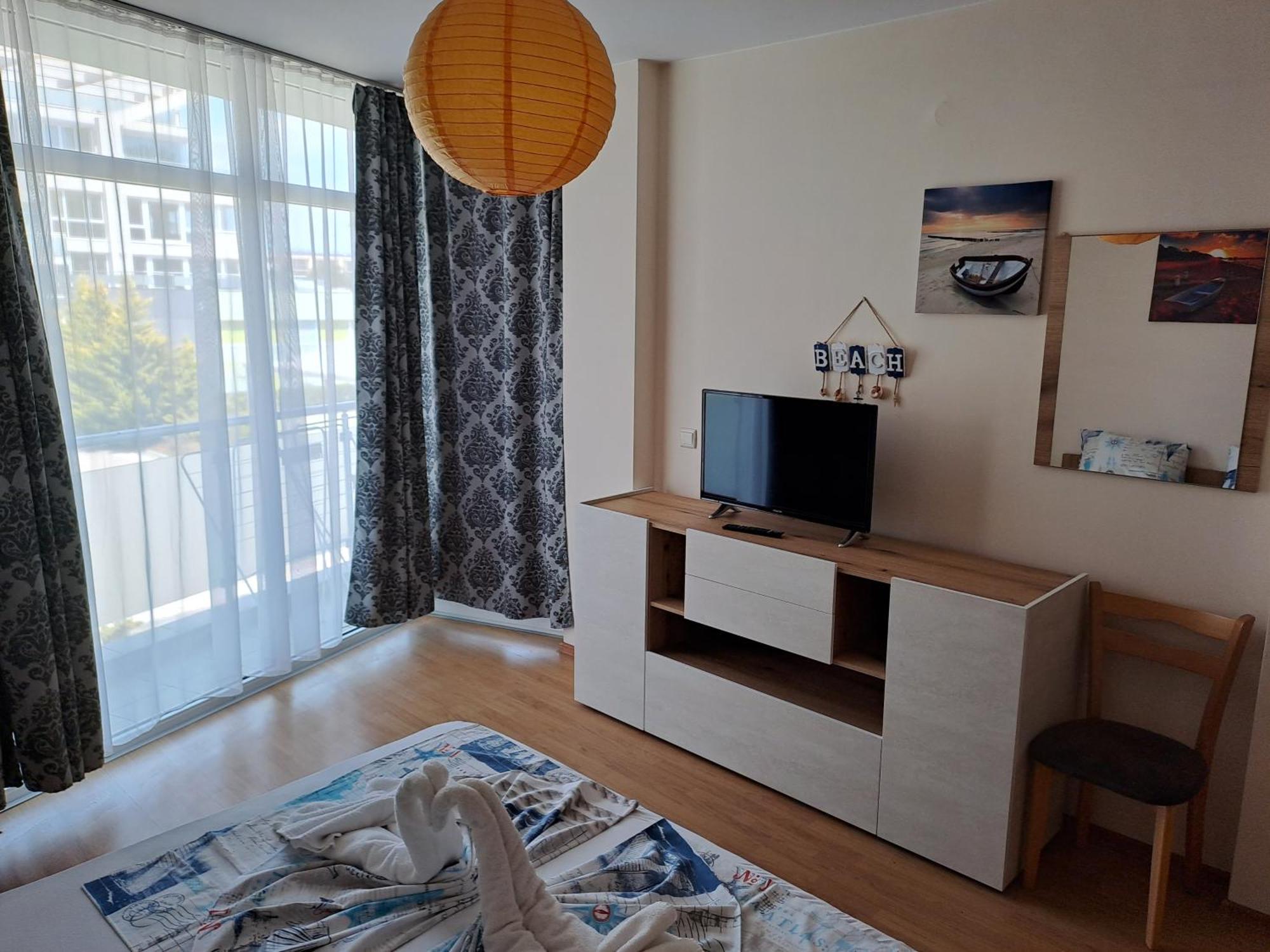 Apartments In Black Sea Star Complex Σωζόπολη Εξωτερικό φωτογραφία