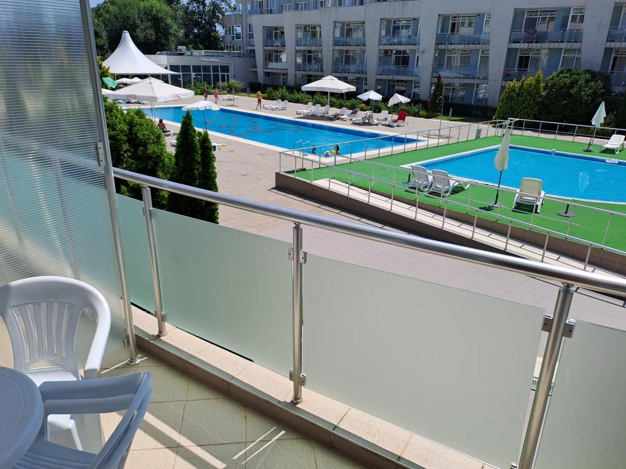 Apartments In Black Sea Star Complex Σωζόπολη Δωμάτιο φωτογραφία