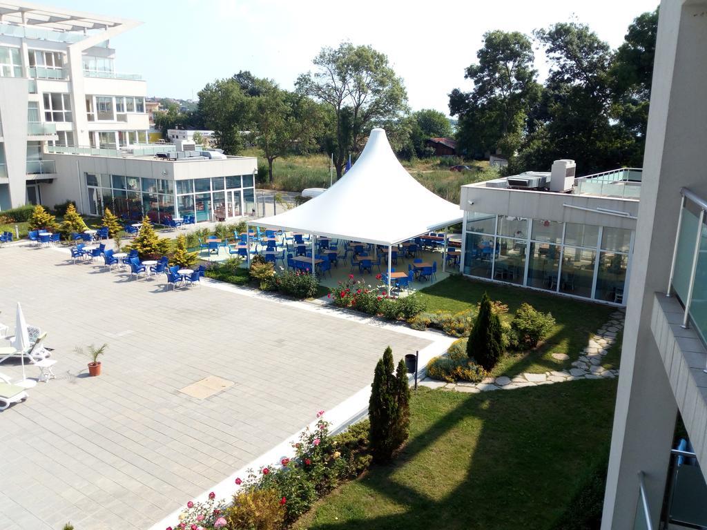 Apartments In Black Sea Star Complex Σωζόπολη Εξωτερικό φωτογραφία