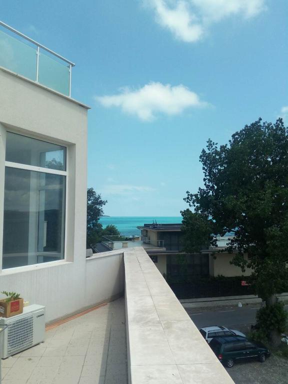 Apartments In Black Sea Star Complex Σωζόπολη Εξωτερικό φωτογραφία