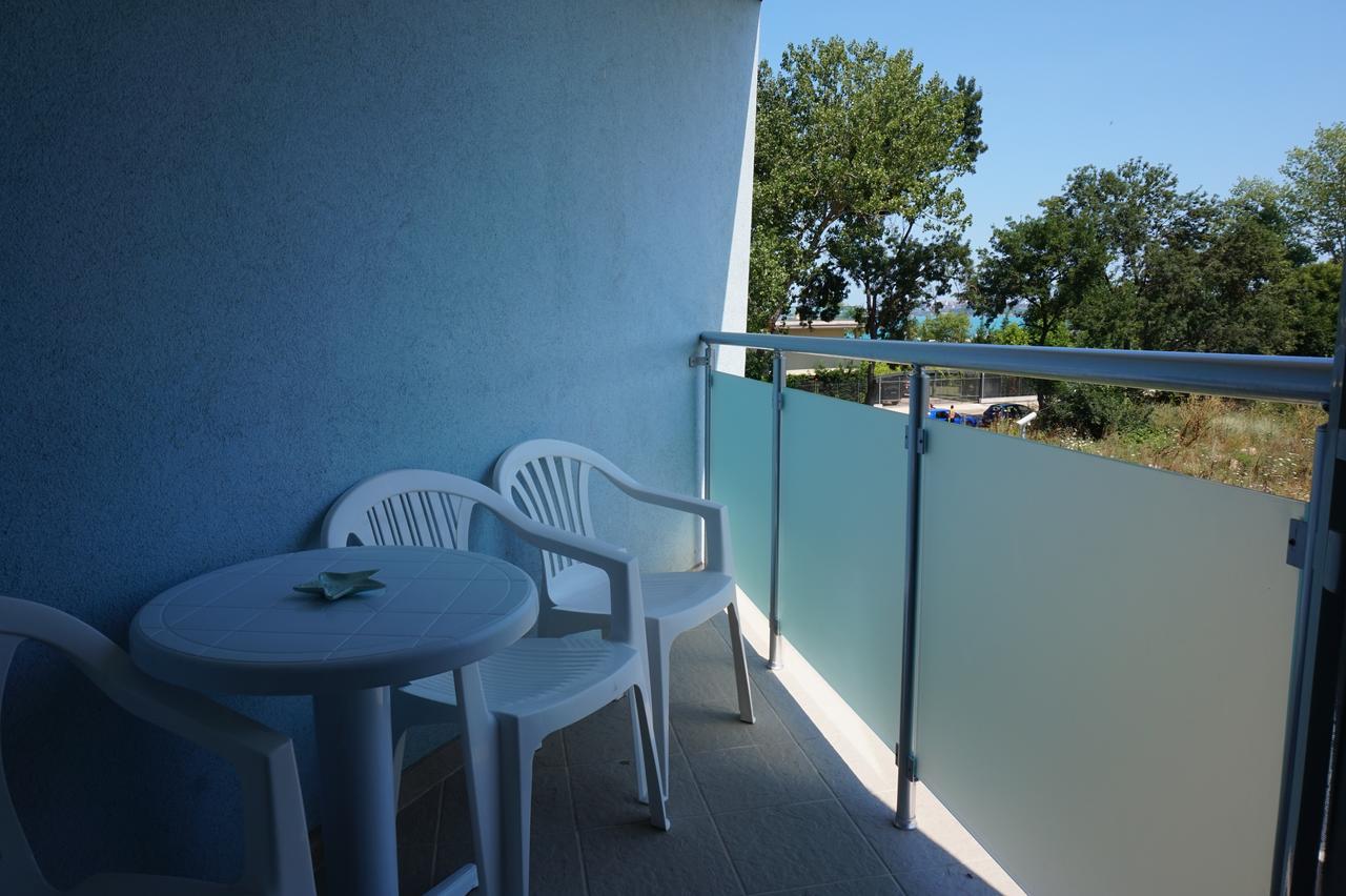 Apartments In Black Sea Star Complex Σωζόπολη Εξωτερικό φωτογραφία