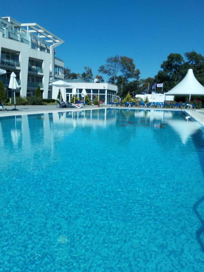 Apartments In Black Sea Star Complex Σωζόπολη Εξωτερικό φωτογραφία