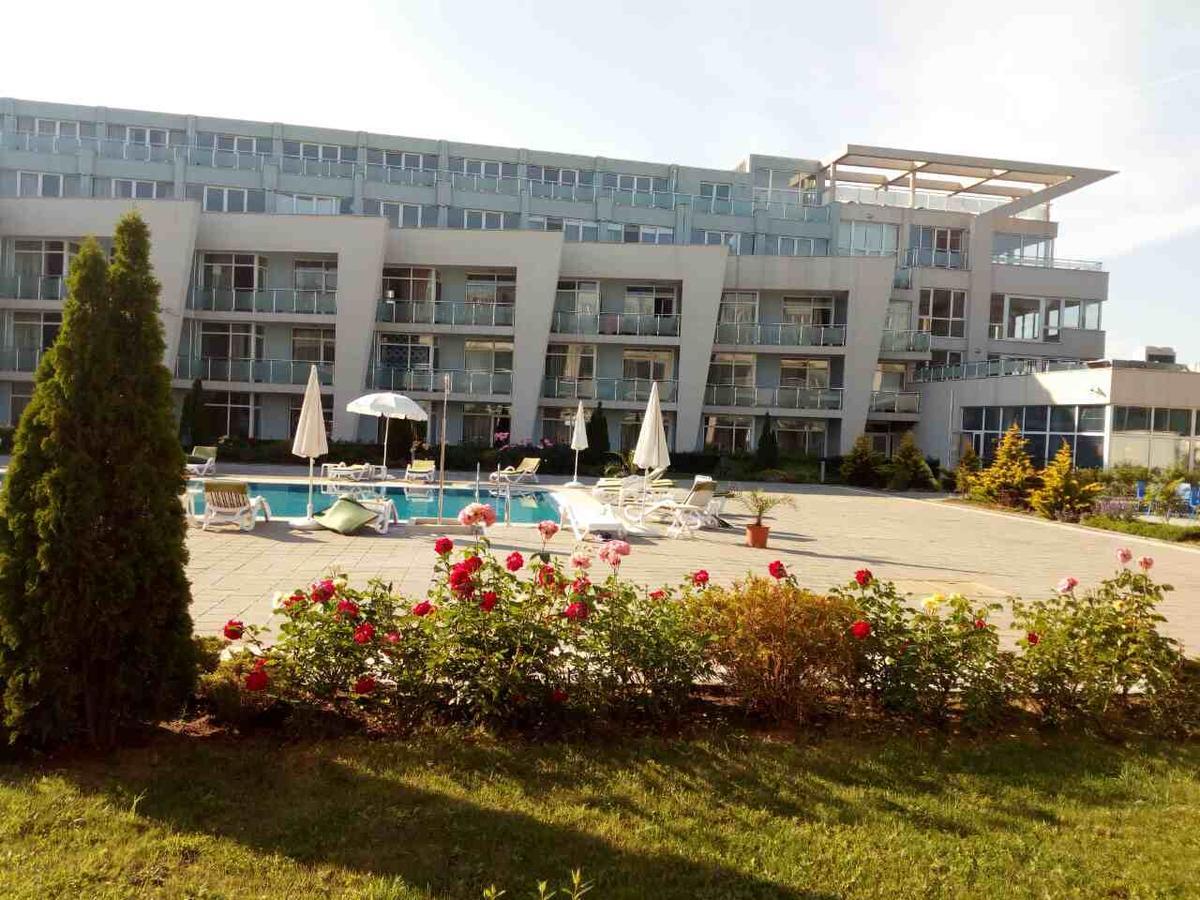 Apartments In Black Sea Star Complex Σωζόπολη Εξωτερικό φωτογραφία