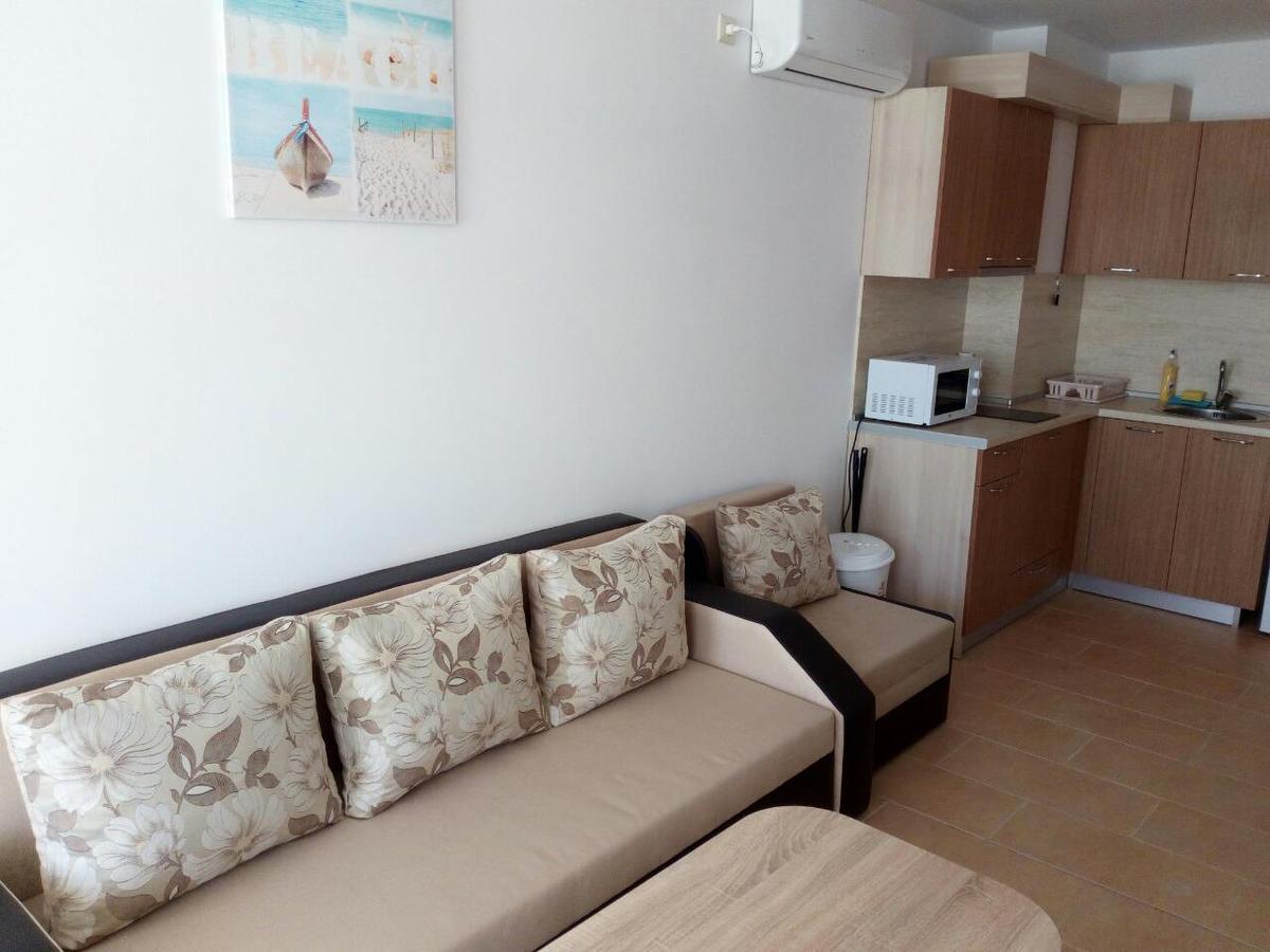 Apartments In Black Sea Star Complex Σωζόπολη Εξωτερικό φωτογραφία