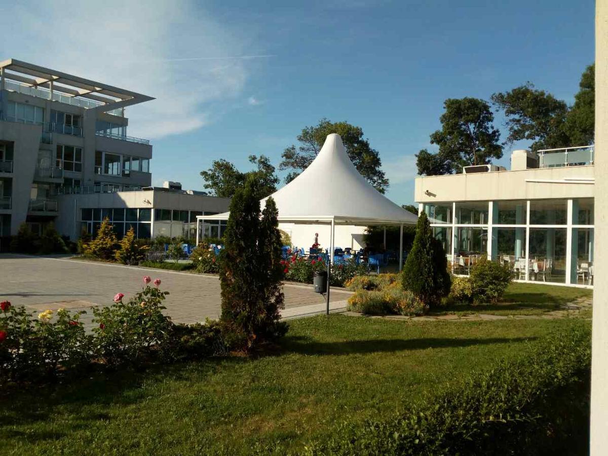 Apartments In Black Sea Star Complex Σωζόπολη Εξωτερικό φωτογραφία