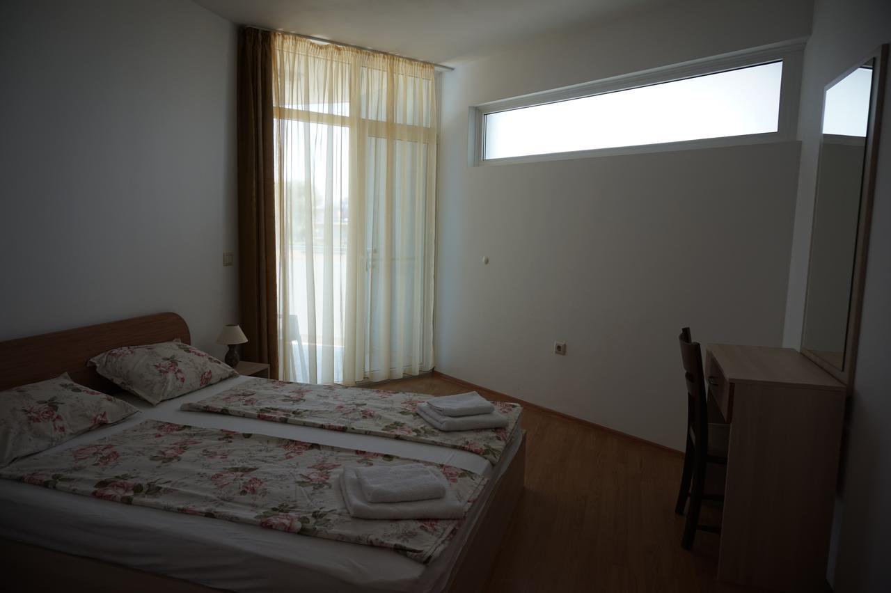 Apartments In Black Sea Star Complex Σωζόπολη Εξωτερικό φωτογραφία