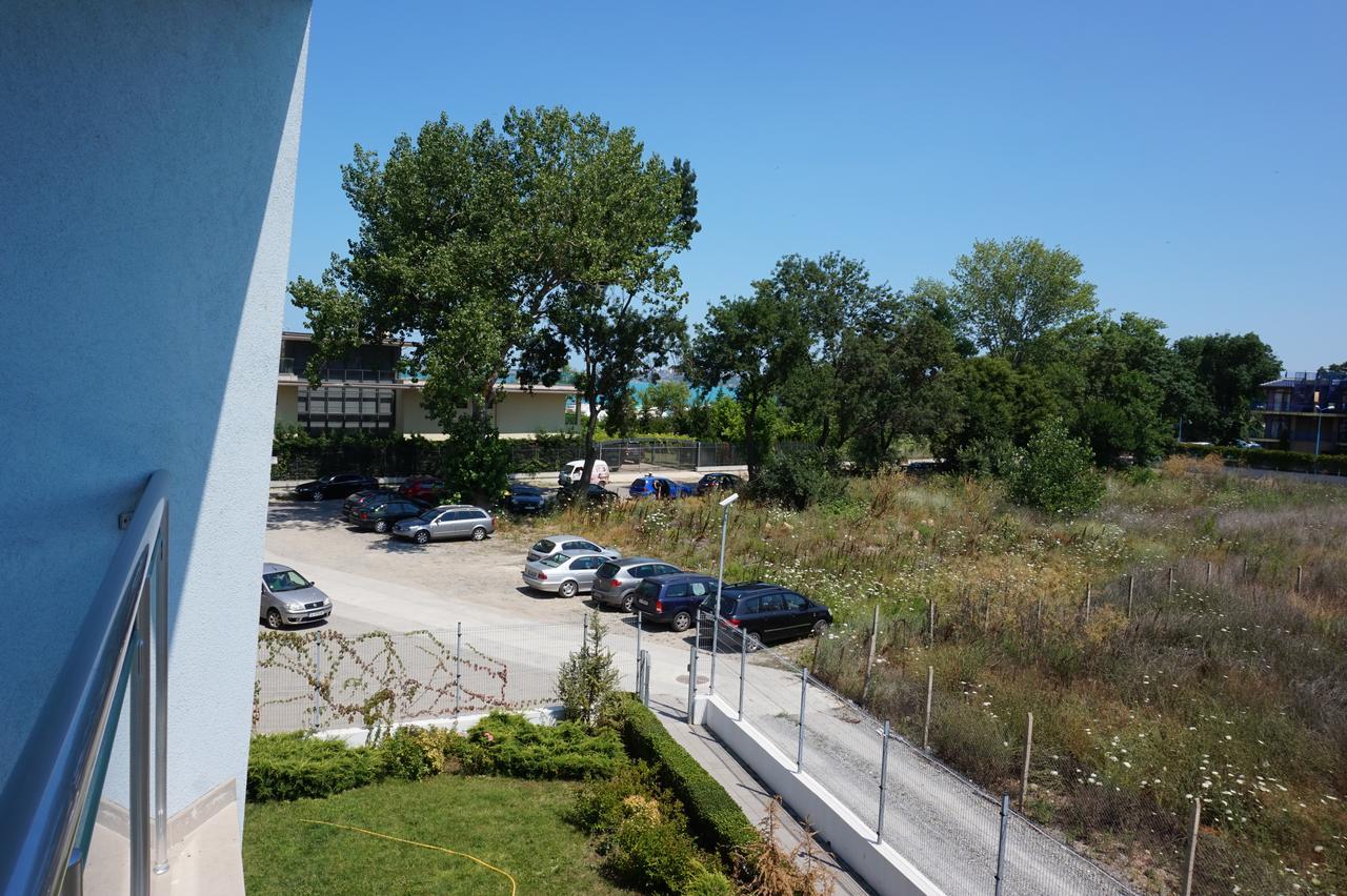 Apartments In Black Sea Star Complex Σωζόπολη Εξωτερικό φωτογραφία