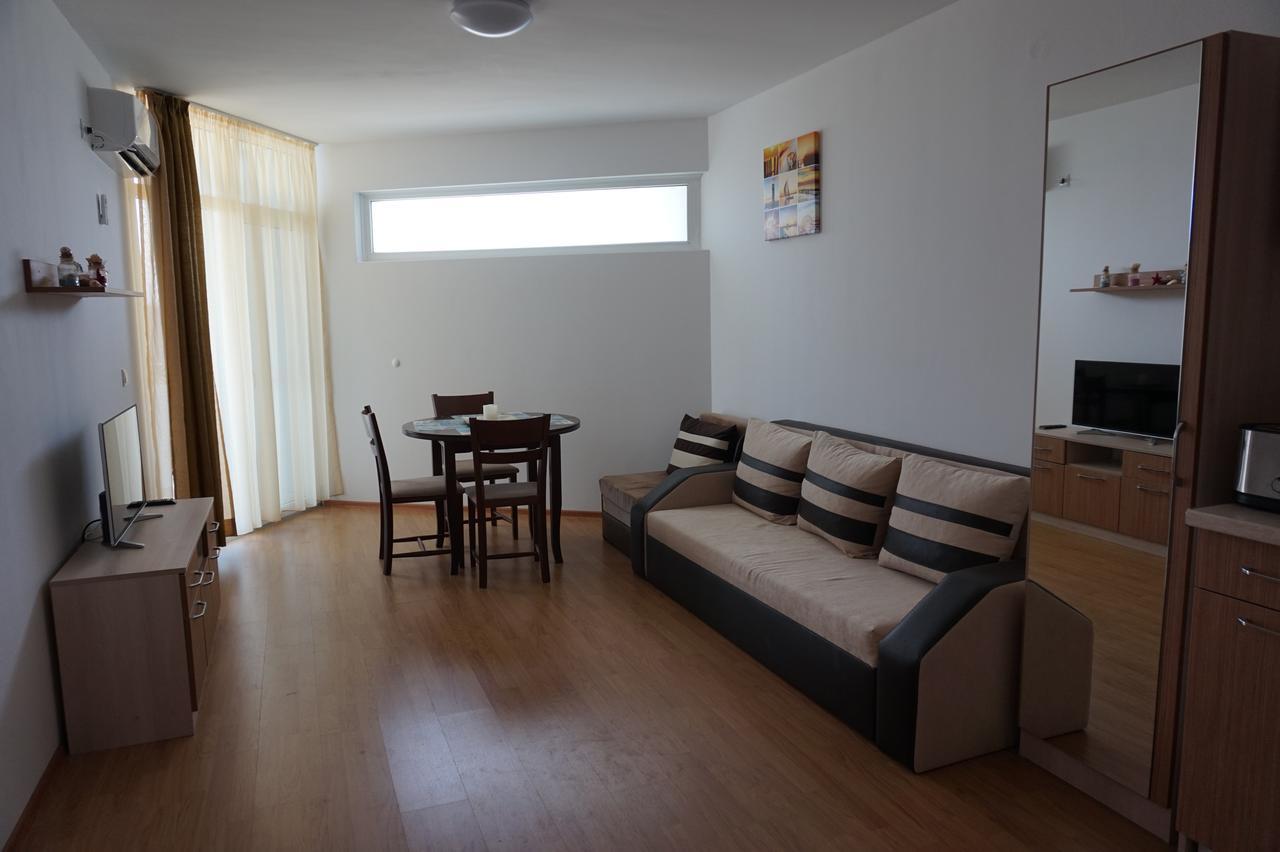 Apartments In Black Sea Star Complex Σωζόπολη Εξωτερικό φωτογραφία