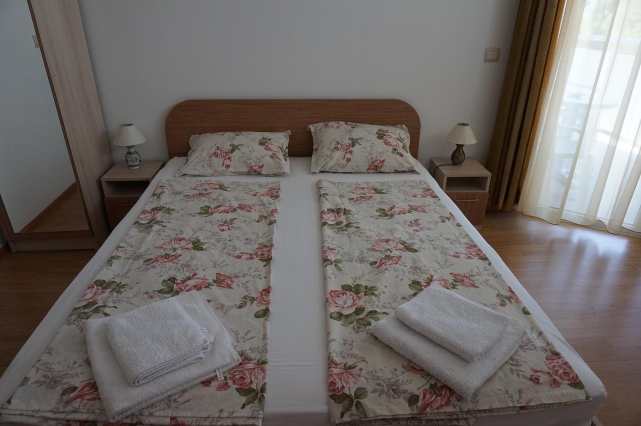 Apartments In Black Sea Star Complex Σωζόπολη Εξωτερικό φωτογραφία