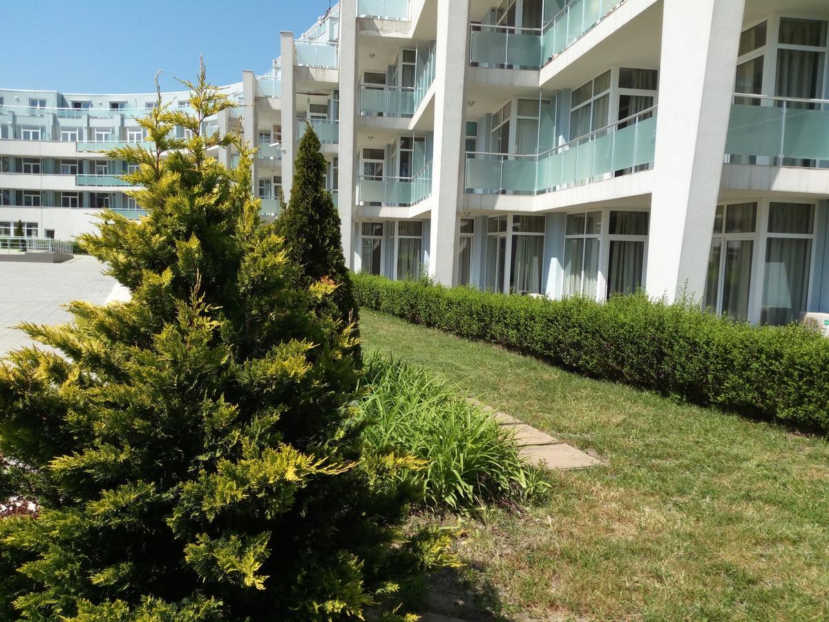 Apartments In Black Sea Star Complex Σωζόπολη Εξωτερικό φωτογραφία
