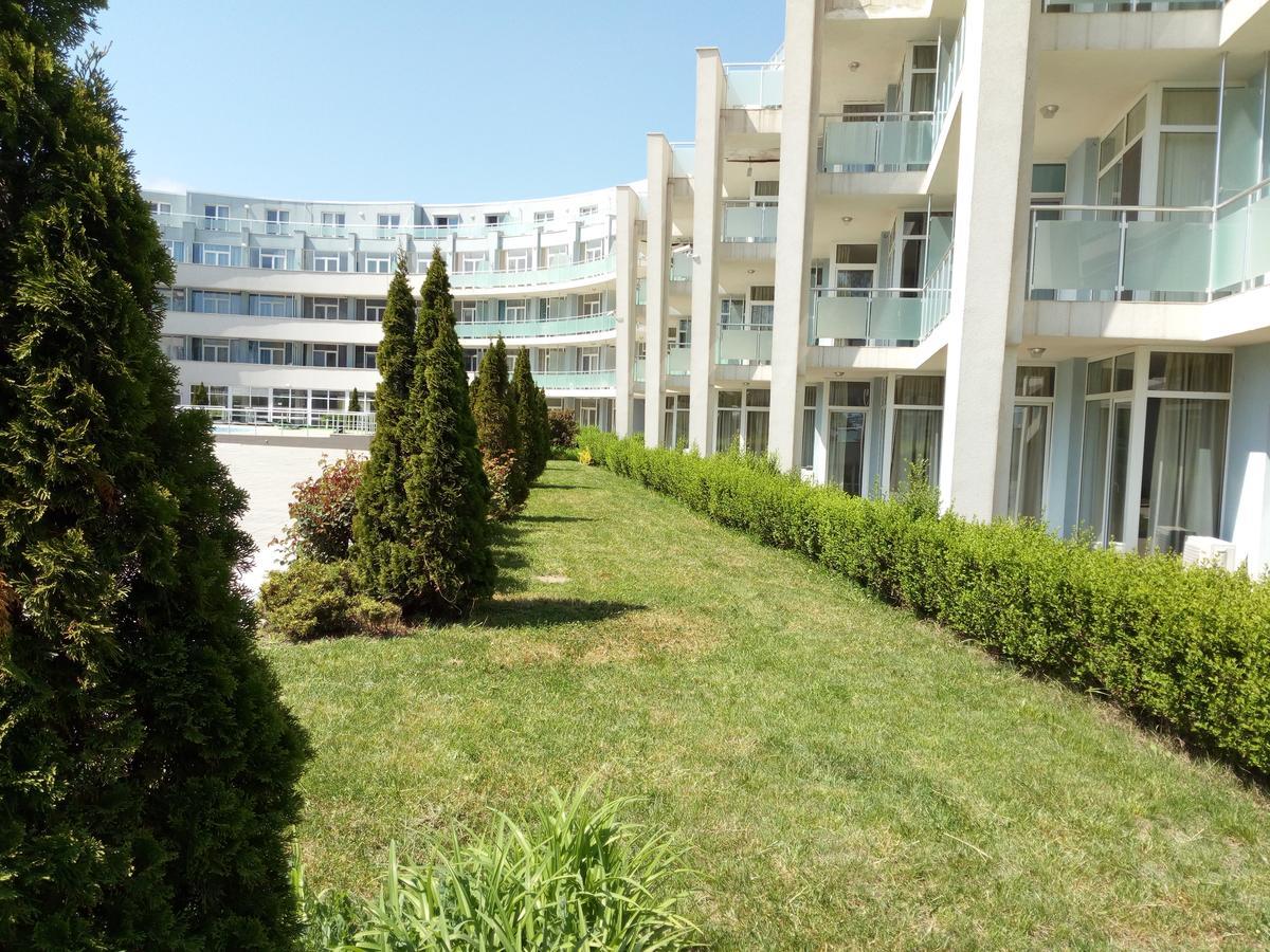 Apartments In Black Sea Star Complex Σωζόπολη Εξωτερικό φωτογραφία
