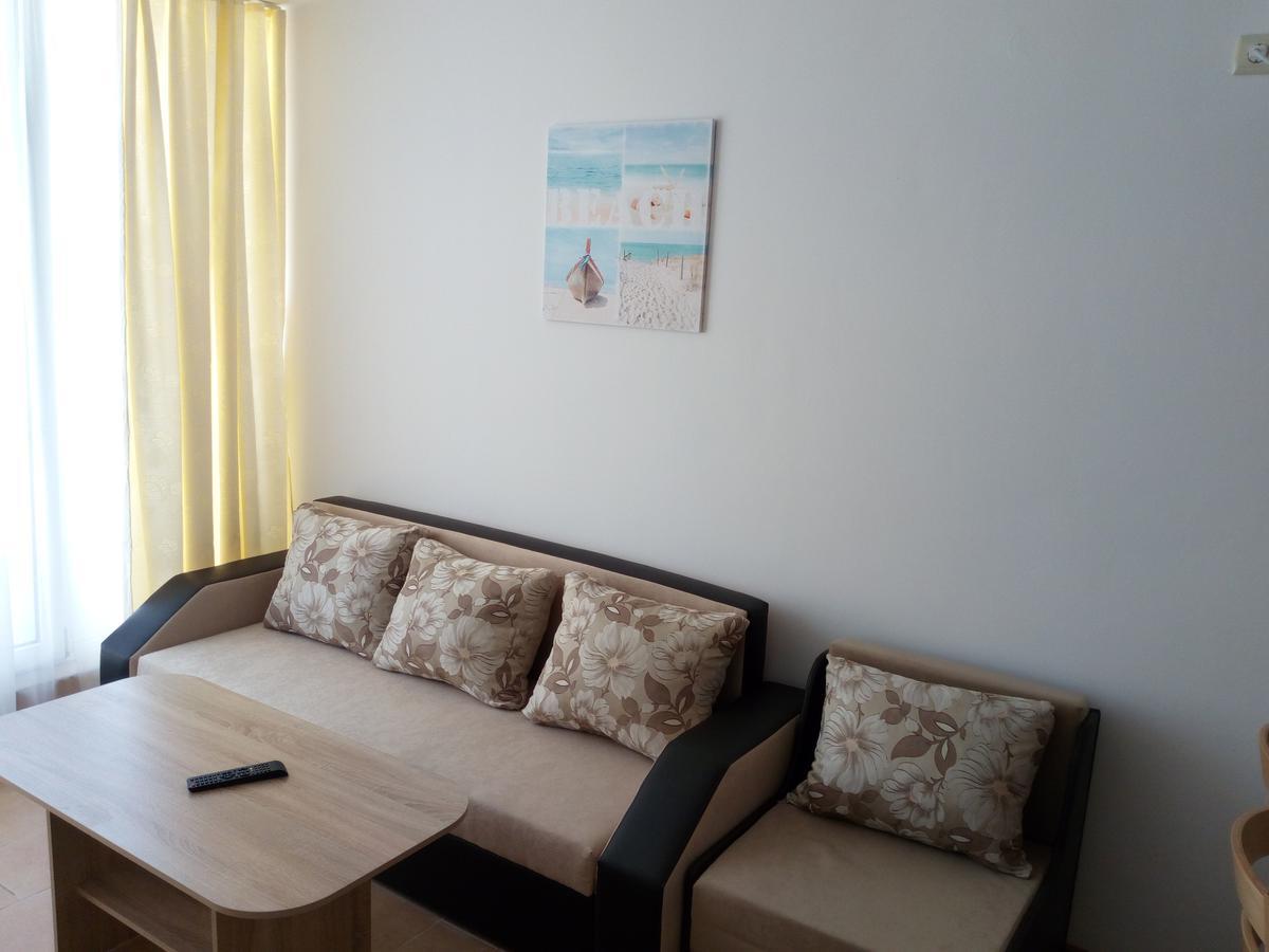 Apartments In Black Sea Star Complex Σωζόπολη Εξωτερικό φωτογραφία