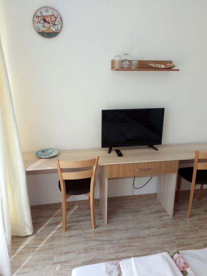 Apartments In Black Sea Star Complex Σωζόπολη Εξωτερικό φωτογραφία