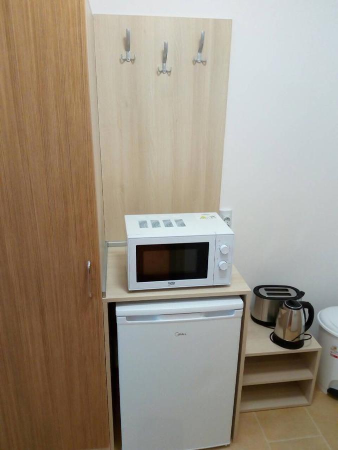 Apartments In Black Sea Star Complex Σωζόπολη Εξωτερικό φωτογραφία