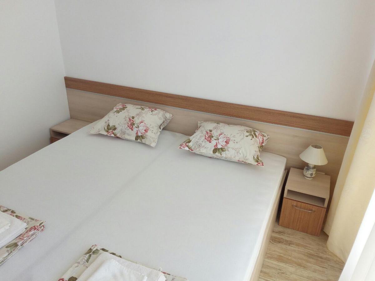 Apartments In Black Sea Star Complex Σωζόπολη Εξωτερικό φωτογραφία