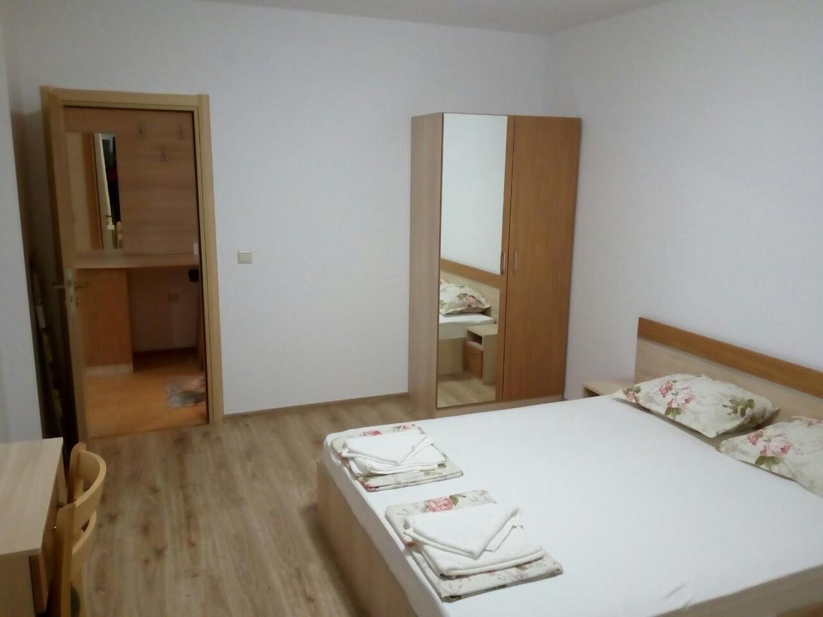 Apartments In Black Sea Star Complex Σωζόπολη Εξωτερικό φωτογραφία