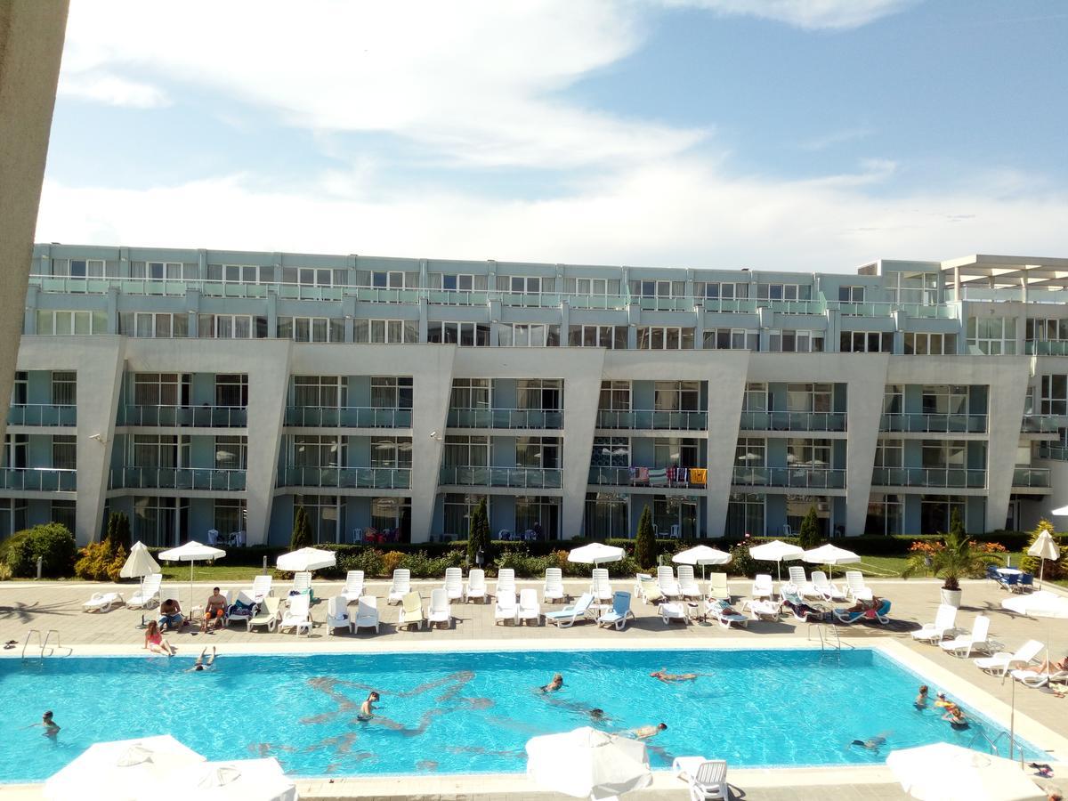Apartments In Black Sea Star Complex Σωζόπολη Εξωτερικό φωτογραφία