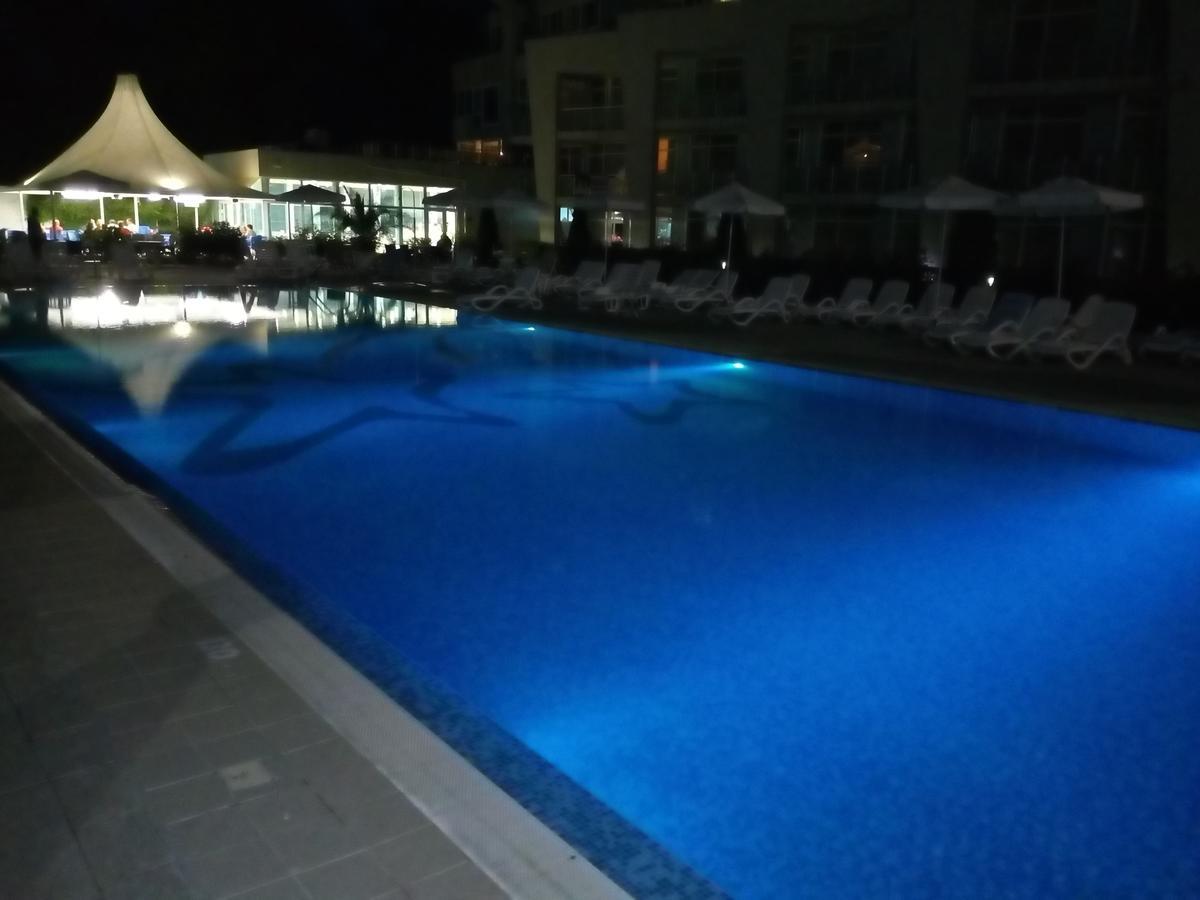Apartments In Black Sea Star Complex Σωζόπολη Εξωτερικό φωτογραφία