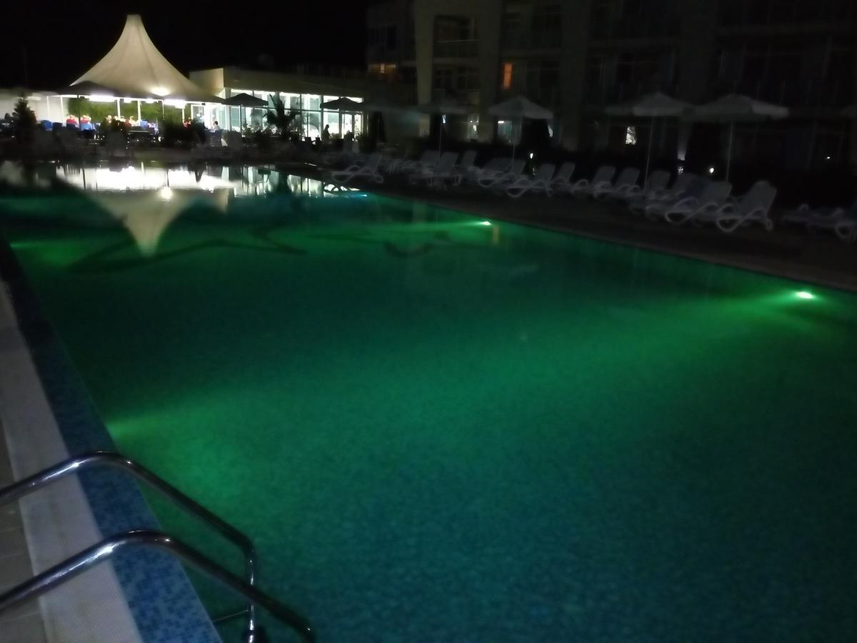 Apartments In Black Sea Star Complex Σωζόπολη Εξωτερικό φωτογραφία