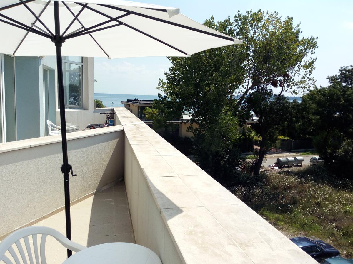 Apartments In Black Sea Star Complex Σωζόπολη Εξωτερικό φωτογραφία