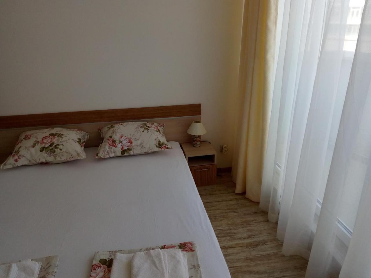 Apartments In Black Sea Star Complex Σωζόπολη Εξωτερικό φωτογραφία