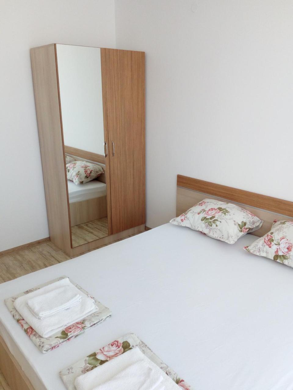 Apartments In Black Sea Star Complex Σωζόπολη Εξωτερικό φωτογραφία