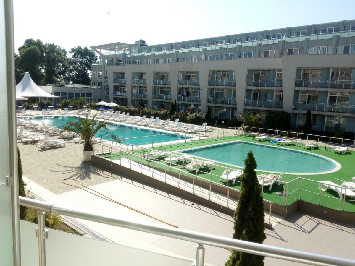 Apartments In Black Sea Star Complex Σωζόπολη Εξωτερικό φωτογραφία