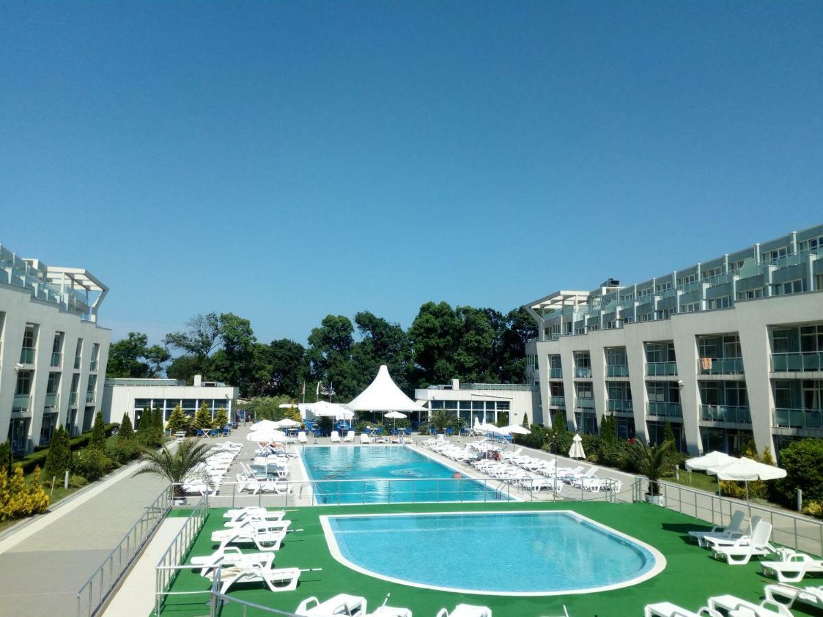 Apartments In Black Sea Star Complex Σωζόπολη Εξωτερικό φωτογραφία